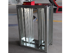 廣東消防通風(fēng)設(shè)備配件：防火閥有哪些常見問題？