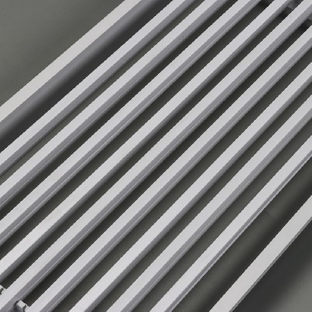 無(wú)框線條風(fēng)口